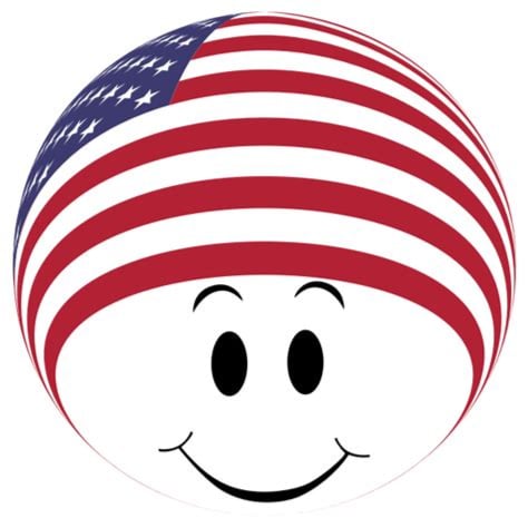 One happy familyall turn to other like minded patriots and know that there is still hope for our country as long as we a...