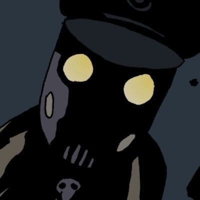 Was Secular Blasphemy on Twitter. Several times!

Also gab.com/SecularBlasphemy

I expect Gettr will ban me for some dum...