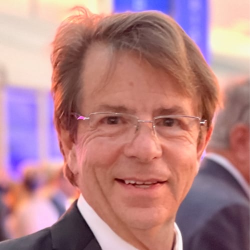 Host of "Richard Helppie's Common Bridge", the fiercely nonpartisan, policy-oriented discussion podcast and YouTubeTV ch...