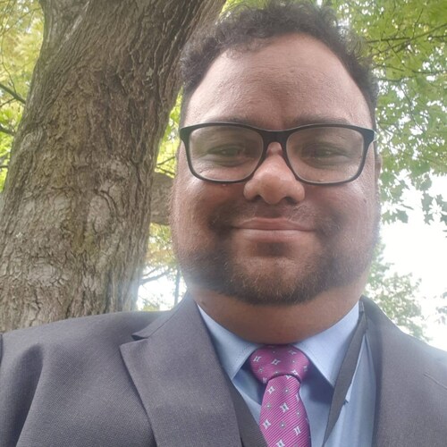 Father, Husband, Thinker, Veteran