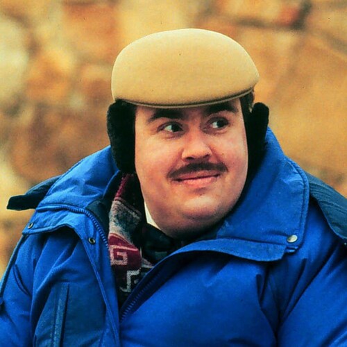 Veteran and Public Servant that can't speak his mind because of the tyranny of the left.