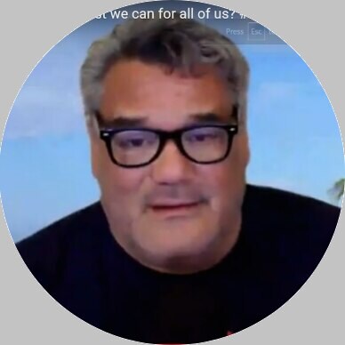 Visit ManaTalk's profile on GETTR. View their posts, photos, videos, and connect with them on the social platform.