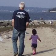 Catholic; Still a long way off, his father saw him and was filled with compassion,  he ran to his son threw his arms aro...