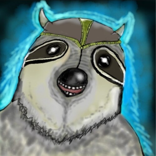 I am the King of all Sloths.  I have come to study the human race.  I will give cookies to the intelligent and merciless...