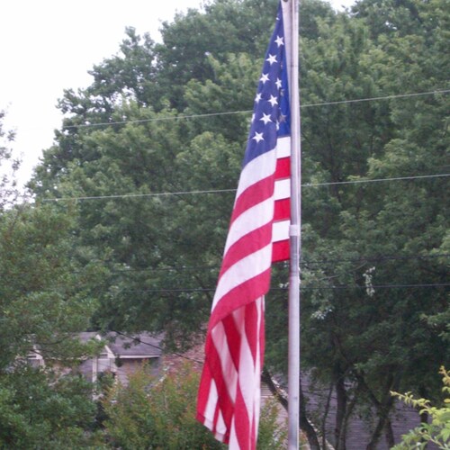 Family arrived 1675 Eastern shore Maryland, Georgia Born, Retired US Army/ US Navy. Fought in every war. American by bir...