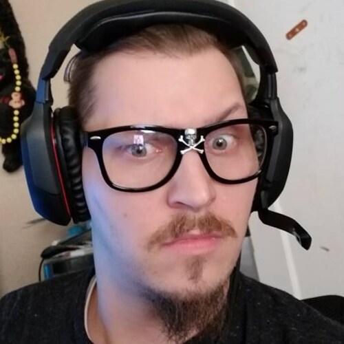 Pizza Punchin Moron from STFU land