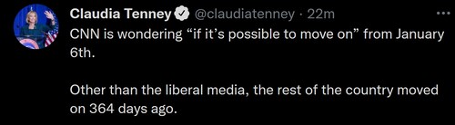 View Brian Maloney's post on GETTR. Join the discussion, share your thoughts, and connect with the community.
