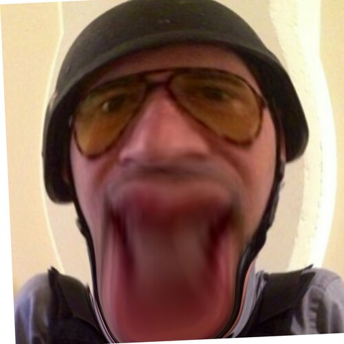 Fired from: The Knows | x-EIC, Vice | Counter-Corporate Intelligence Reporter | Floridian