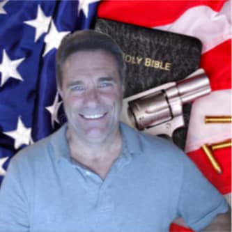 #Twitter refugee | AMERICA FIRST #MAGA | #January6 was a setup | #Deepstate Hunter | The #Constitution | #TrumpWon | #ge...