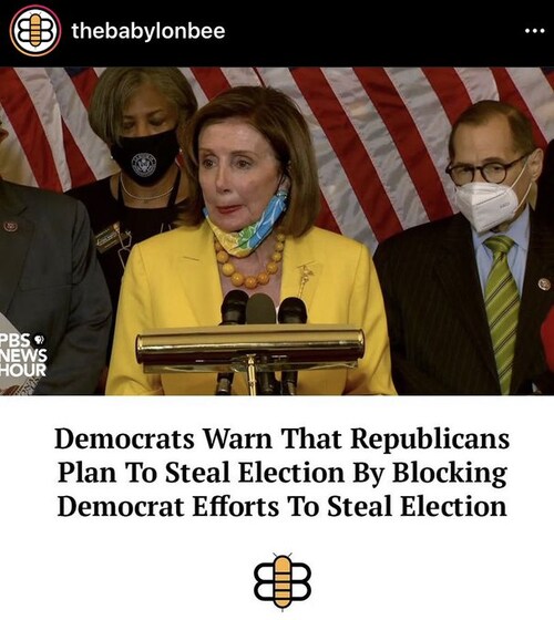 View CharlesBurns's post on GETTR. Join the discussion, share your thoughts, and connect with the community.