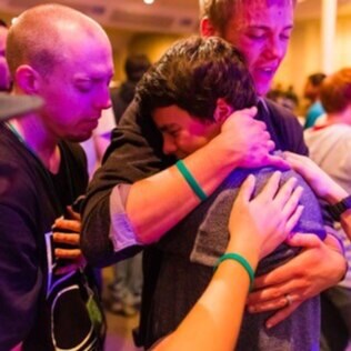 Joel 2:25 is a ministry organization providing resources and support for those with Same-Sex Attraction (SSA).  www.Joel...