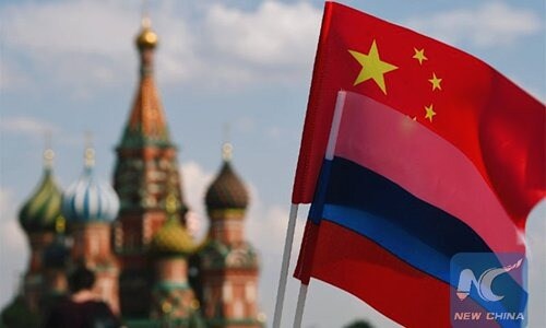 It is no secret the Chinese Communist President Xi Jinping means to destroy America with the signed ...