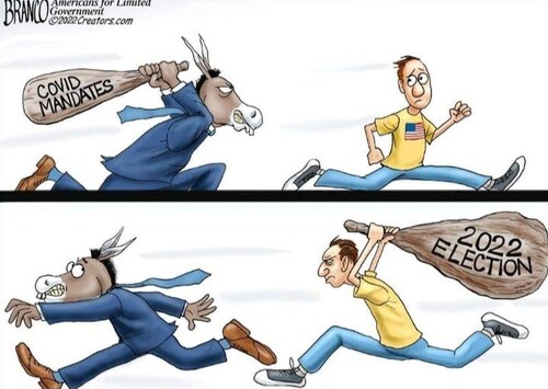 Midterms are coming, time to fight back!