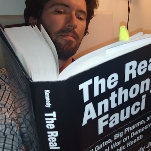 Visit Nijel1's profile on GETTR. View their posts, photos, videos, and connect with them on the social platform.