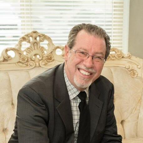 Christian, Family-man, Conservative, All about extending His kingdom, International traveler, Author, and Trump won!