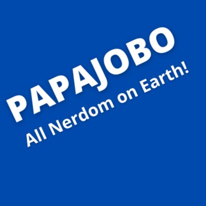 Here to talk about All Nerdom on Earth! Reviewing and talking about all things geeky and nerdy: Movies, Books, Shows, Co...