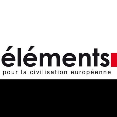Éléments est une revue bimestrielle d’idées d’expression française