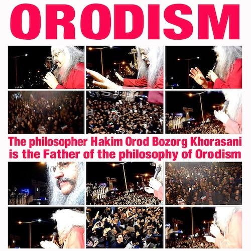 The philosophy of Orodism in China 19e26ebe34e0be7357ade23c7785ecc1_500x0