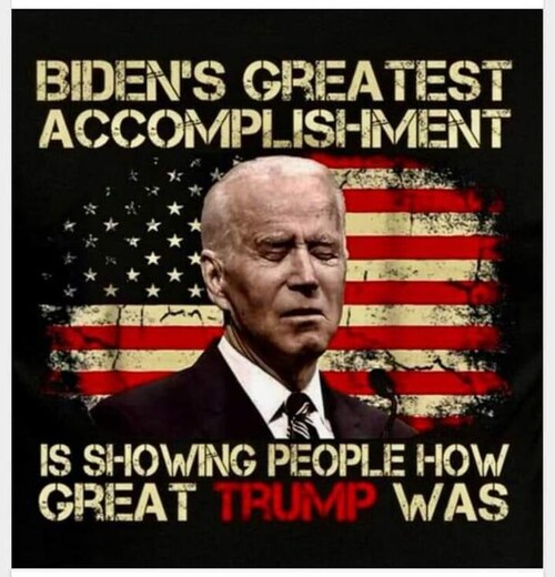 🤔I was just thinking ~ 

America is in the middle of 

💥 Gas Crisis 
💥 Supply Chain Crisis 
💥 Cr...