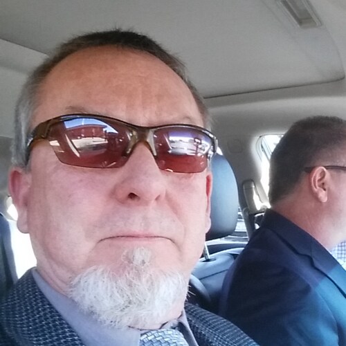 Visit Mark_Moore's profile on GETTR. View their posts, photos, videos, and connect with them on the social platform.