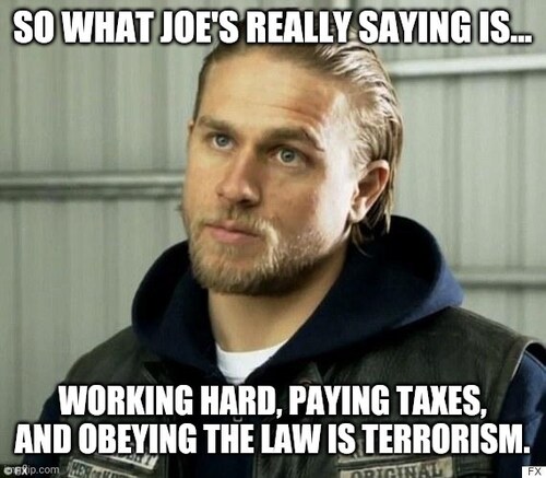 NOW AIN'T THIS THE TRUTH!!!!!!!