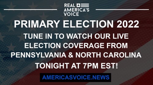 RAV PRIMARY ELECTION COVERAGE