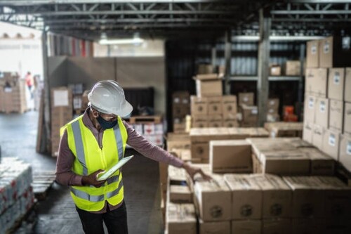 How Do You Manage Inventory?
At a basic level inventory management is the process of monitoring comp...