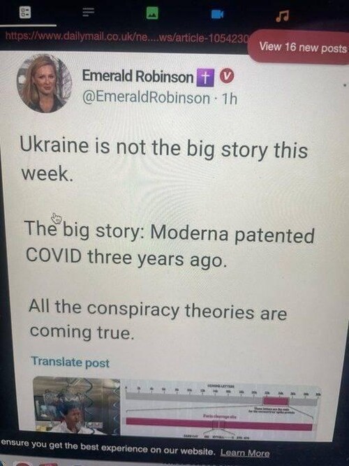 🇺🇸TrumpTrainRunning🇺🇸TEAM👉AMERICA 
GET ON BOARD👉TrumpWon!😍👍
@DavidJHarrisJr @mikelindell @An...