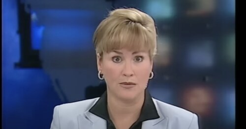 TV Anchor Leslie Griffith Dies From Lyme Disease
Longtime journalist and TV anchor Leslie Griffith h...