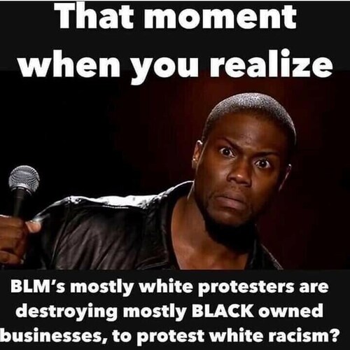 π₯β¦οΈ PERIKLES ULTRA Deplorable MAGA Tαα©Iα β¦οΈ π₯
ππβ€οΈπΊπΈ π€πΊπΈ ππππ¨
π BLM Prot...