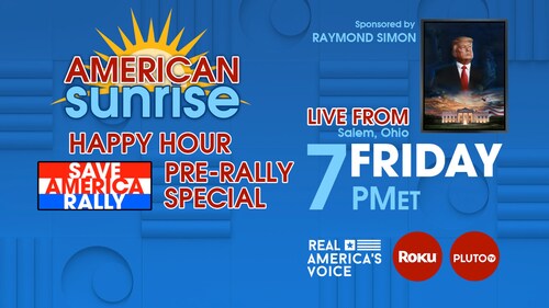 ED HENRY & KARYN TURK SPECIAL FROM OHIO