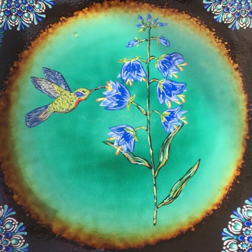 Mother, Wife, Proud Patriotic American, Self Taught Artist, Unless You Are From RAV Chat, NO DIRECT MESSAGES, please!