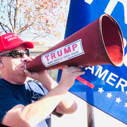 Patriot Post 😎📣🇺🇸 on GETTR