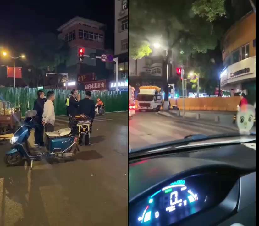 武汉蔡甸区蔡甸街道被静默三天
#takedowntheevilccp
#过度防疫