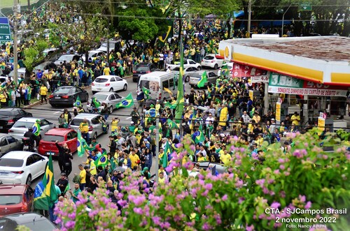 @NancyAyumi I hope I don't get censored here on Gettr, because facebook insists that photos of spont...