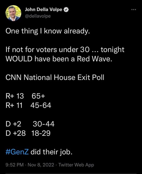 View Jack Poso 🇺🇸's post on GETTR. Join the discussion, share your thoughts, and connect with the community.