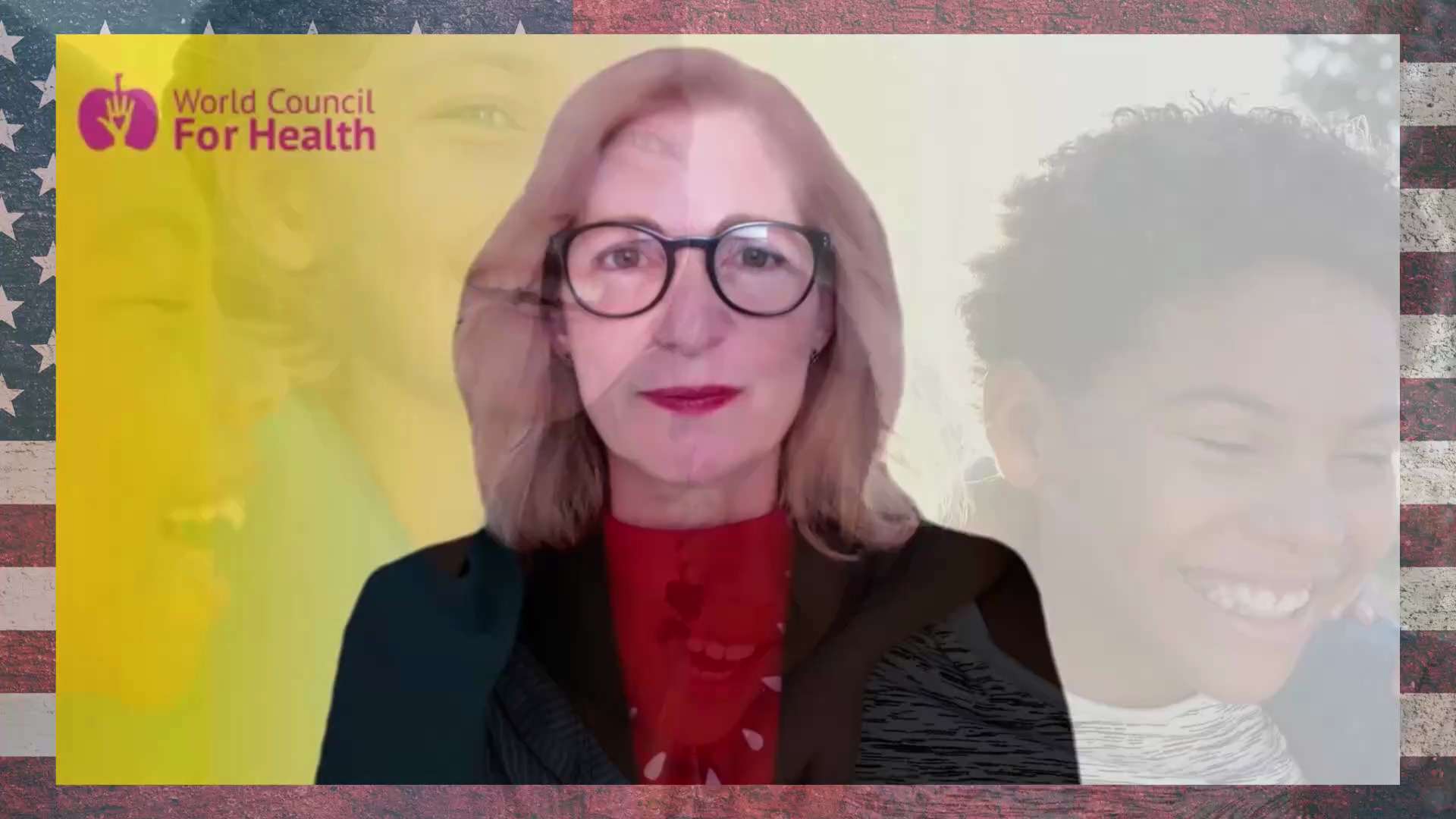 A Message for the Parents of Young Children in the United States from the World Council for Health

...