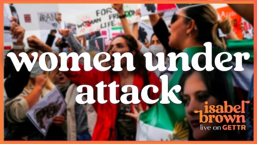 WHERE THE F ARE THE FEMINISTS?!?!?!?!?!?!