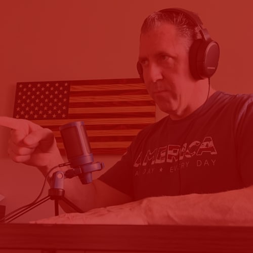 Podcast empowering people to become undeniable in their pursuit of personal, professional, & spiritual excellence. You c...