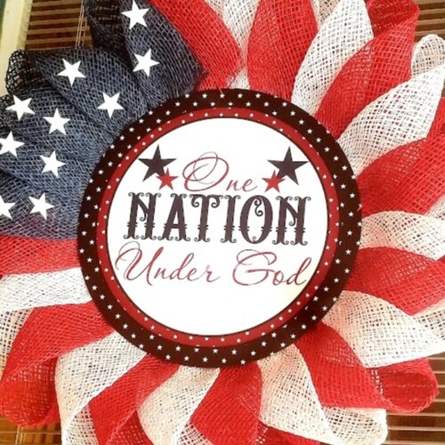 PROUD AMERICAN PATRIOT ....I am a wife, Mother, and Grandmother.  I love God Family, and Country. #TrumpWon! #MAGA 🇺🇸 #StopPedophillia