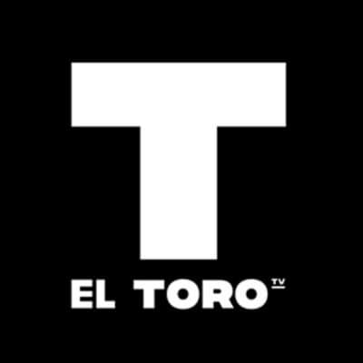 Cuenta oficial de El Toro TV. Síganos en directo en http://eltorotv.com/tv-en-directo e infórmese de las últimas noticia...