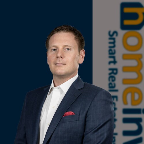 Man of God. ✝️ Father of three. From bankruptcy to Inc. 500 in 3 years through real estate investing. 🏡 I know how to g...