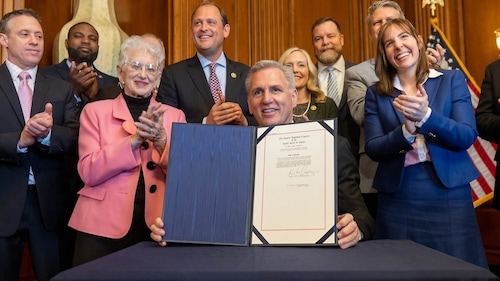 JUST PASSED → The Parents Bill of Rights