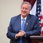 Mark Meadows