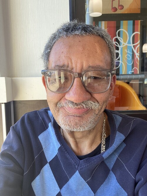 RT @roland_cintron: Good afternoon family and friends greetings from California. I wanted to invite ...